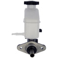 NEW MASTER CYLINDER