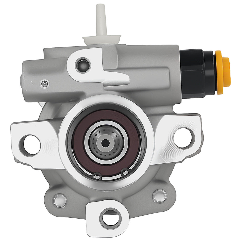 POWER STEERING PUMP