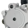 POWER STEERING PUMP