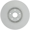 SPORT DRILLED & SLOTTED ROTOR, RIGH