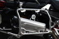 Remus 2024 BMW F 900 GS Adventure 77 kW (Euro 5) Remus 8 2.0 Connection Tube
