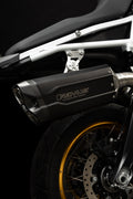 Remus 2024 BMW F 900 GS Adventure 77 kW (Euro 5) Remus 8 2.0 Connection Tube