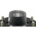 HUB 8K 865 9/16 OIL CUPS & STUDS 4.75 PILOT
