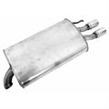 MUFFLER ASSEMBLY QUIET F