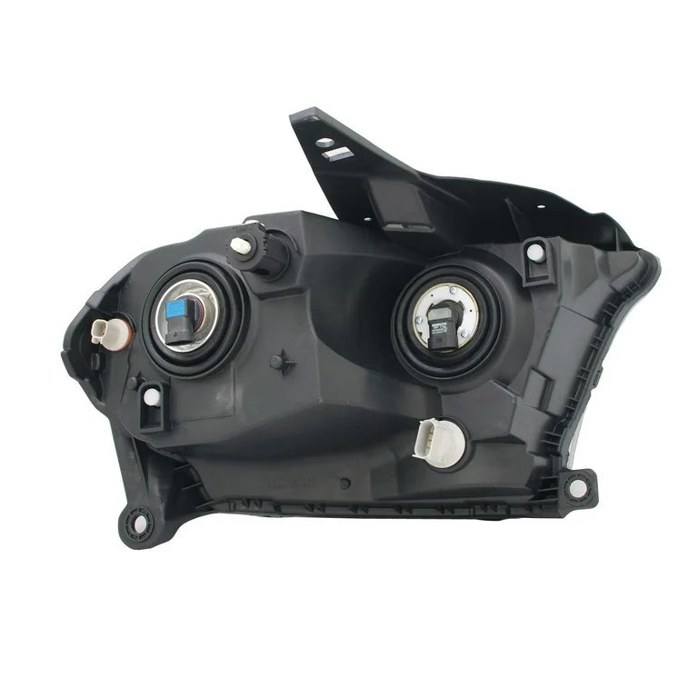 TYC auto part