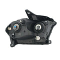 TYC auto part