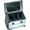REMOVABLE INNER LINER BAG W/ DIVIDE