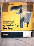 VETUS auto part detail