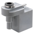 FUEL "SPLASH-STOP" FOR FILLER CAP