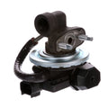 STANDARD IGN auto part installed view