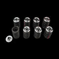 Brian Crower 2019+ Honda Talon Spring / Titanium Retainer / Seat Kit