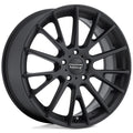AR904 16X7 5X4.5 S-BLK 40MM