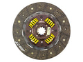 Perf Street Sprung Disc