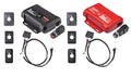 REDARC 08-23 Toyota 4Runner/LandCruiser/Sequoia Tow-Pro Liberty Brake Controller Kit