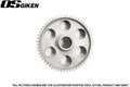 OS Giken Toyota V160 Center Hub R3C