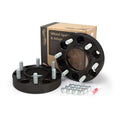 SPIDERTRAX auto part close-up