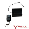 Vera blue auto part