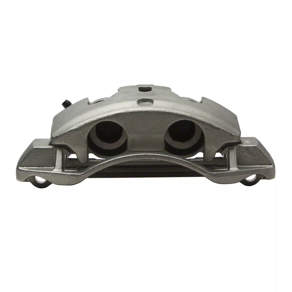 DFC silver auto part