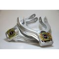 BLOX Racing 2012 - 2015 Honda Civic Spherical Bearing Kit - 9Th Gen Civic Front LCA