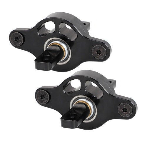 BLOX Racing 2012 - 2015 Honda Civic Spherical Bearing Kit - 9Th Gen Civic Front LCA