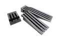 Megan Detachable 4pcs High Profile Ramp (51in long x 6.5in high) 55x17x11 39 lbs MSRP: $182