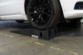 Megan Detachable 4pcs High Profile Ramp (51in long x 6.5in high) 55x17x11 39 lbs MSRP: $182