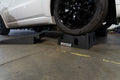 Megan Detachable 4pcs High Profile Ramp (51in long x 6.5in high) 55x17x11 39 lbs MSRP: $182