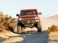 Carli Suspension shock absorber