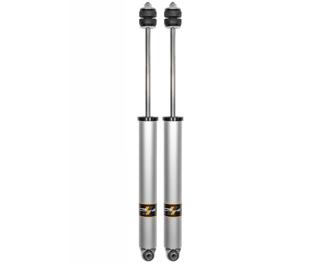 Carli Suspension shock absorber