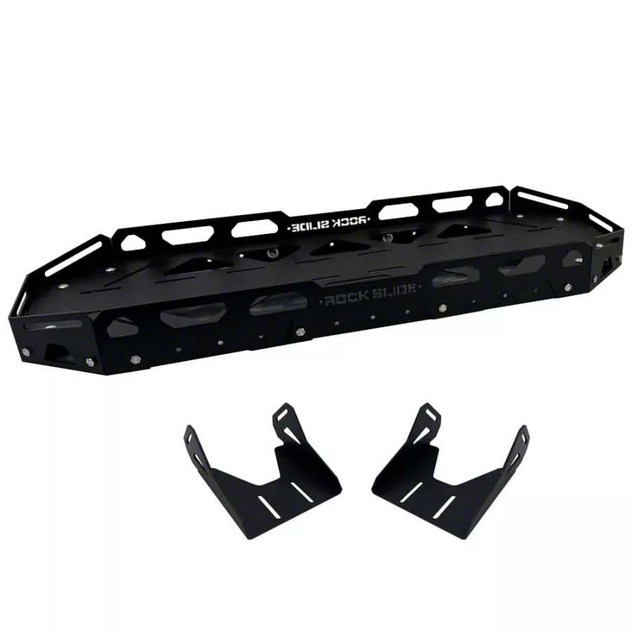 Rock Slide EZ Rack Accessory Tray