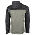 Speed and Strength Fame and Fortune Jacket Black/Olive - 3XL
