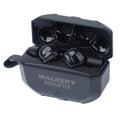 Walker's auto part installed view