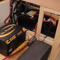 GPDCKIT2 INVERTER INSTALL KIT 600100W 12V6001800W 24V