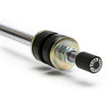 Hotchkis 1964 1/2-1970 Ford Mustang 1.5 Street Performance Series Aluminum Bodied Tuned Shocks-Rear