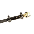 Suspension Track Bar, Rear, Adjustable; 07-18 Jeep Wrangler JK/JKU