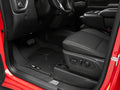 X-act Contour Front & 2nd Seat Floor Liners For 2019-2026 Silverado 1500/1500 LTD/2500 HD/3500 HD, Sierra 1500/1500 Limited/2500 HD/3500 HD Crew Cab Husky Liners