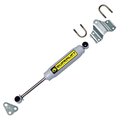 Superlift 99-04 Ford F-250/350 4WD Dual Steering Stabilizer Kit - SR (Hydraulic)