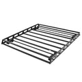 24C SILVERADO 2500/3500HD REPLACEMENT LOWER GUARD FOR FRONT BUMPER BLACK
