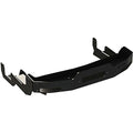 24C SILVERADO 2500/3500HD REPLACEMENT LOWER GUARD FOR FRONT BUMPER BLACK