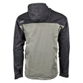 Speed and Strength Fame and Fortune Jacket Black/Olive - Small