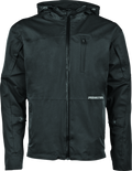 Speed and Strength Fame and Fortune Jacket Black/Olive - Small