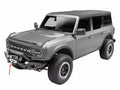 21C HAVOC OFFROAD BRONCO(EX SPORT MODEL) STEEL BENDER FRONT BUMPER SKID PLATE