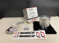 Wiseco Kawasaki KX250 90-91 ProLite 2677CD Piston Kit