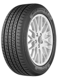 Yokohama Avid Ascend GT Tire - 225/40R18 92V