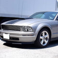 05-09 MUSTANG RETRO PROJE