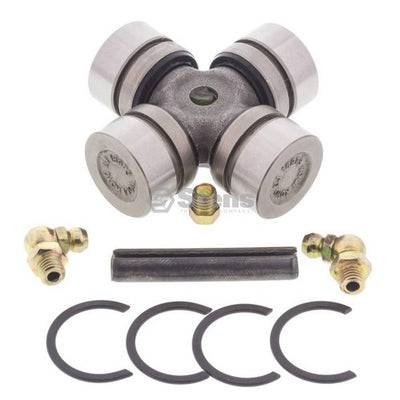 SuperPro Rear Upper Front Control Arm Kit to suit Tesla Model 3 and Model Y