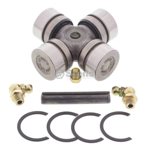 SuperPro Rear Upper Front Control Arm Kit to suit Tesla Model 3 and Model Y