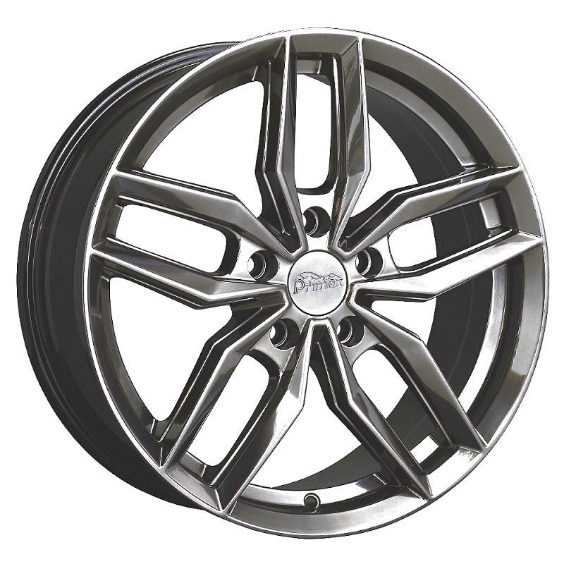 Primax Wheels auto part