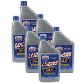 Maxima Performance Auto Semi-Syn Synthetic Blend 10W40 Engine Oil - 5 Gallon