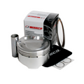 Wiseco 4 Stroke Forged Series Piston Kit, 82.00 MM Bore, 11:1 CR